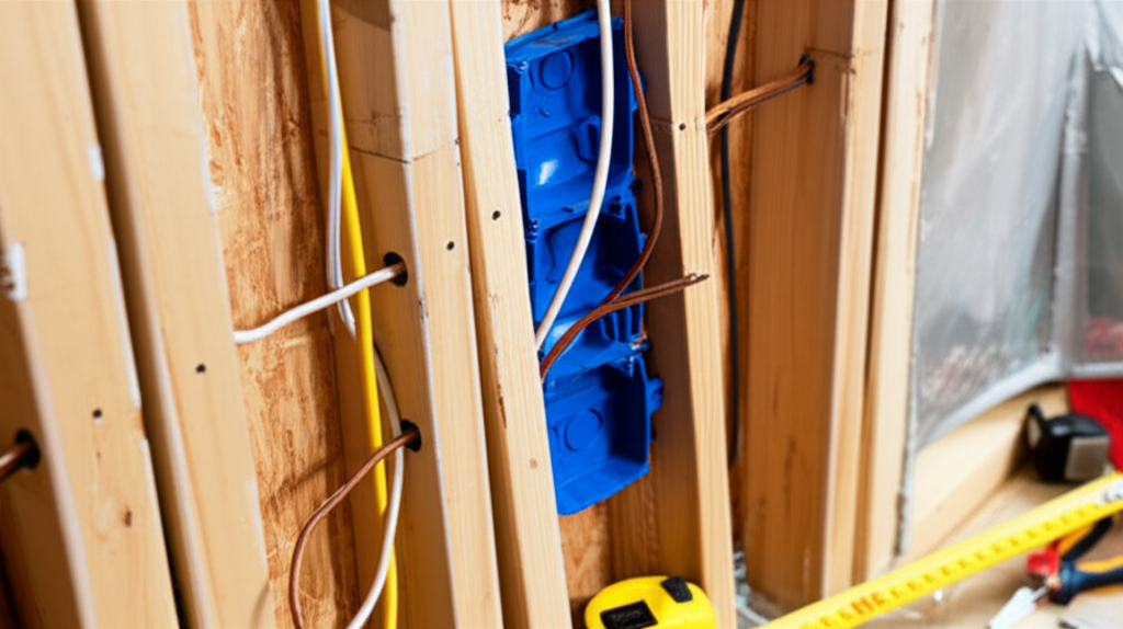 Installation services